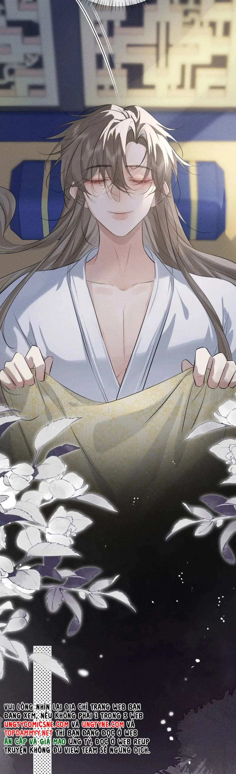 Thoát Cương Chapter 50 - Trang 2