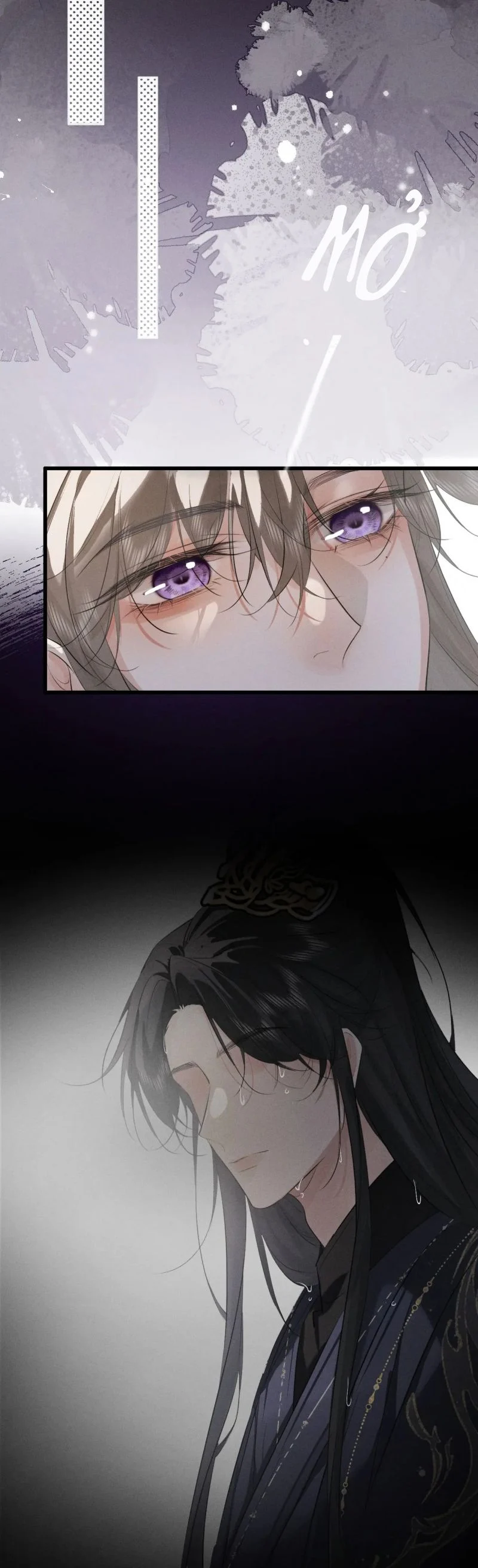 Thoát Cương Chapter 50 - Trang 2