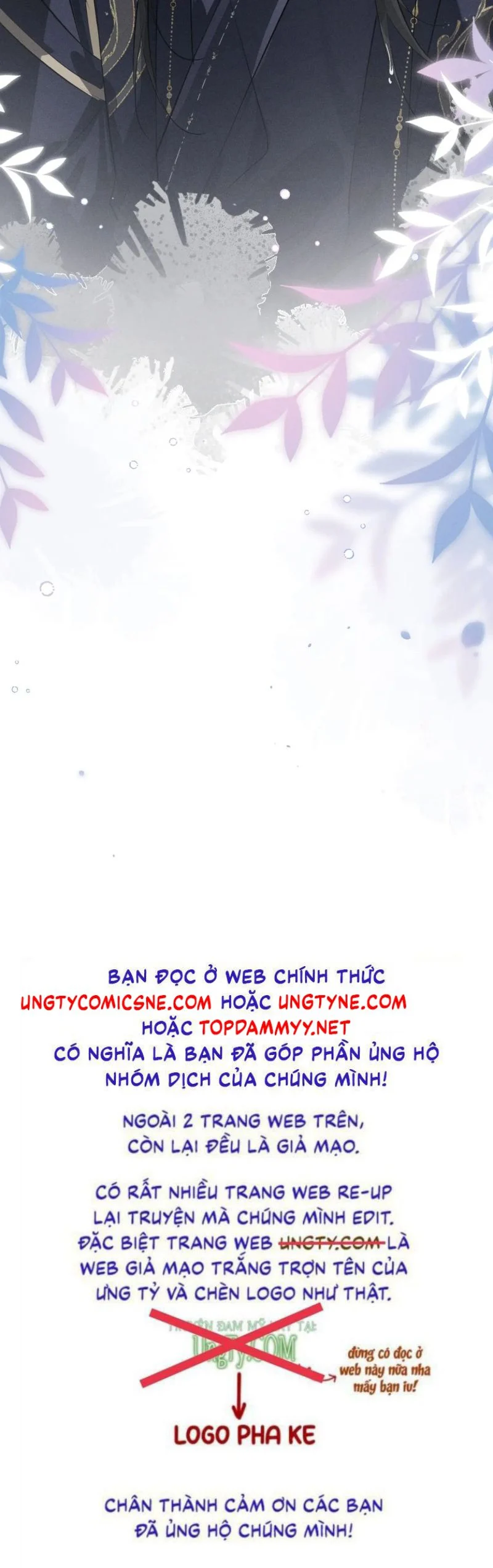 Thoát Cương Chapter 50 - Trang 2