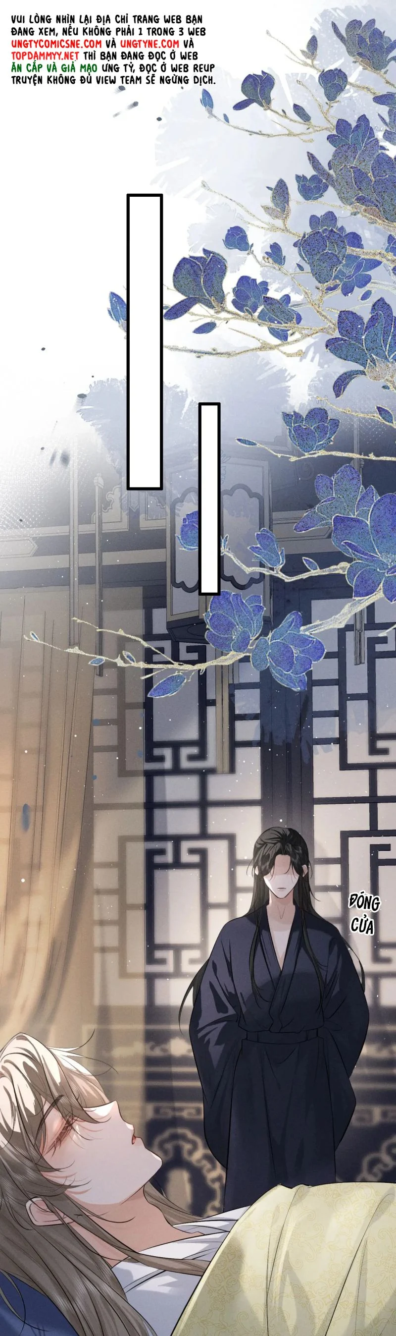 Thoát Cương Chapter 51 - Trang 2