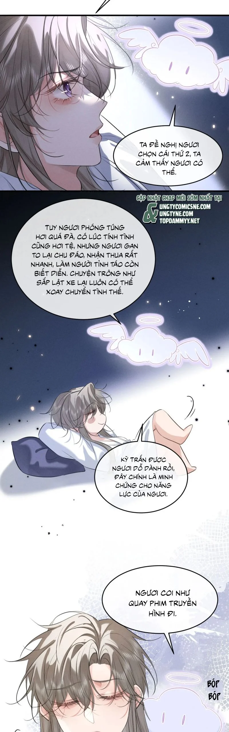 Thoát Cương Chapter 51 - Trang 2