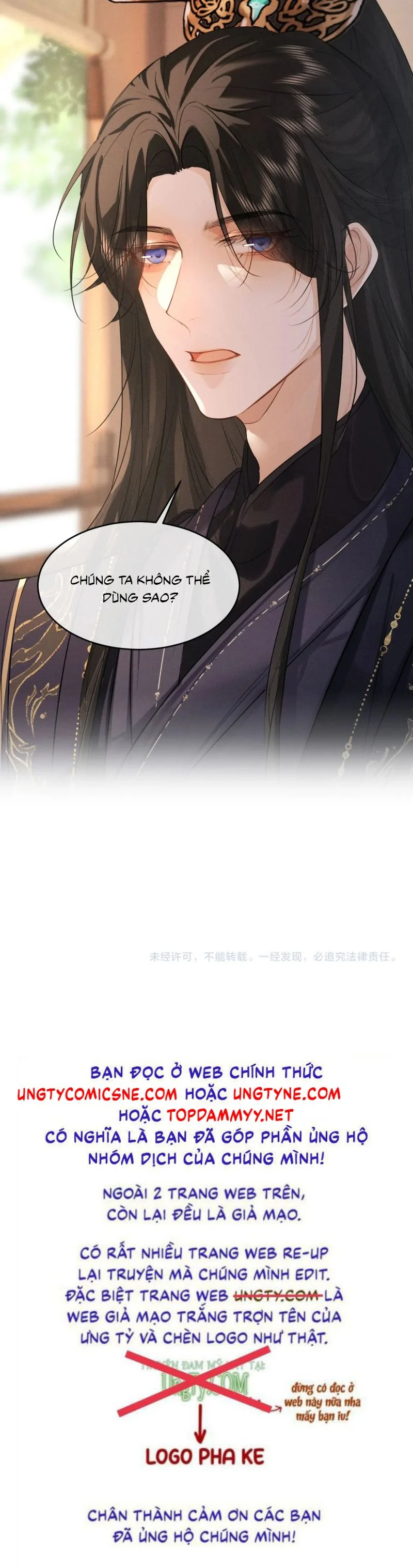 Thoát Cương Chapter 51 - Trang 2