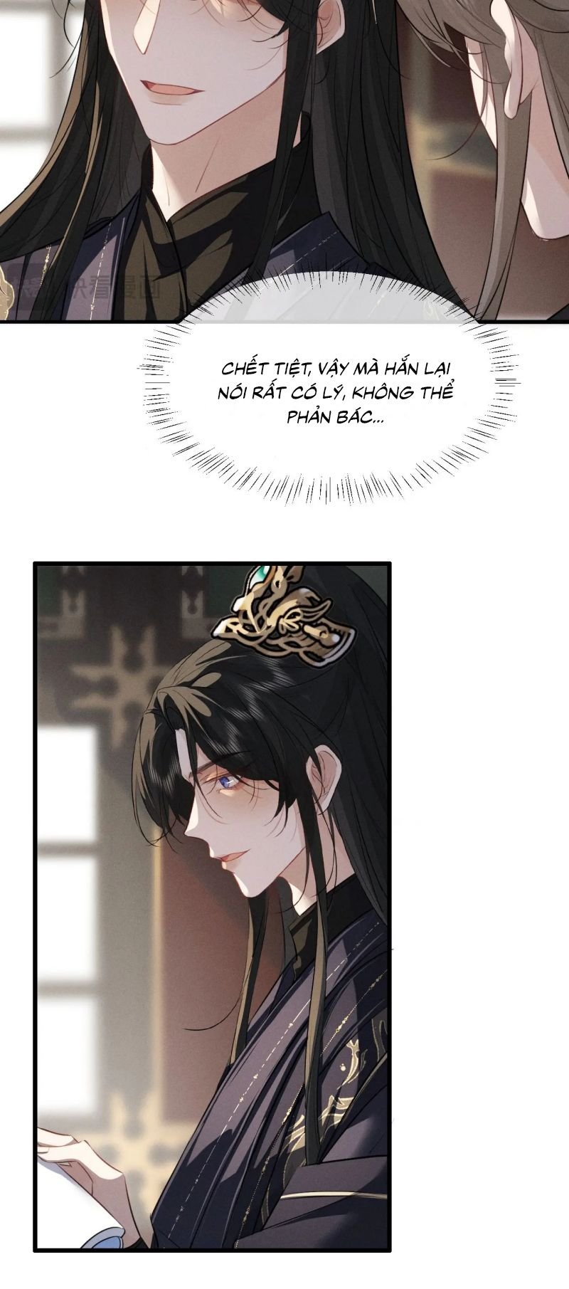 Thoát Cương Chapter 63 21