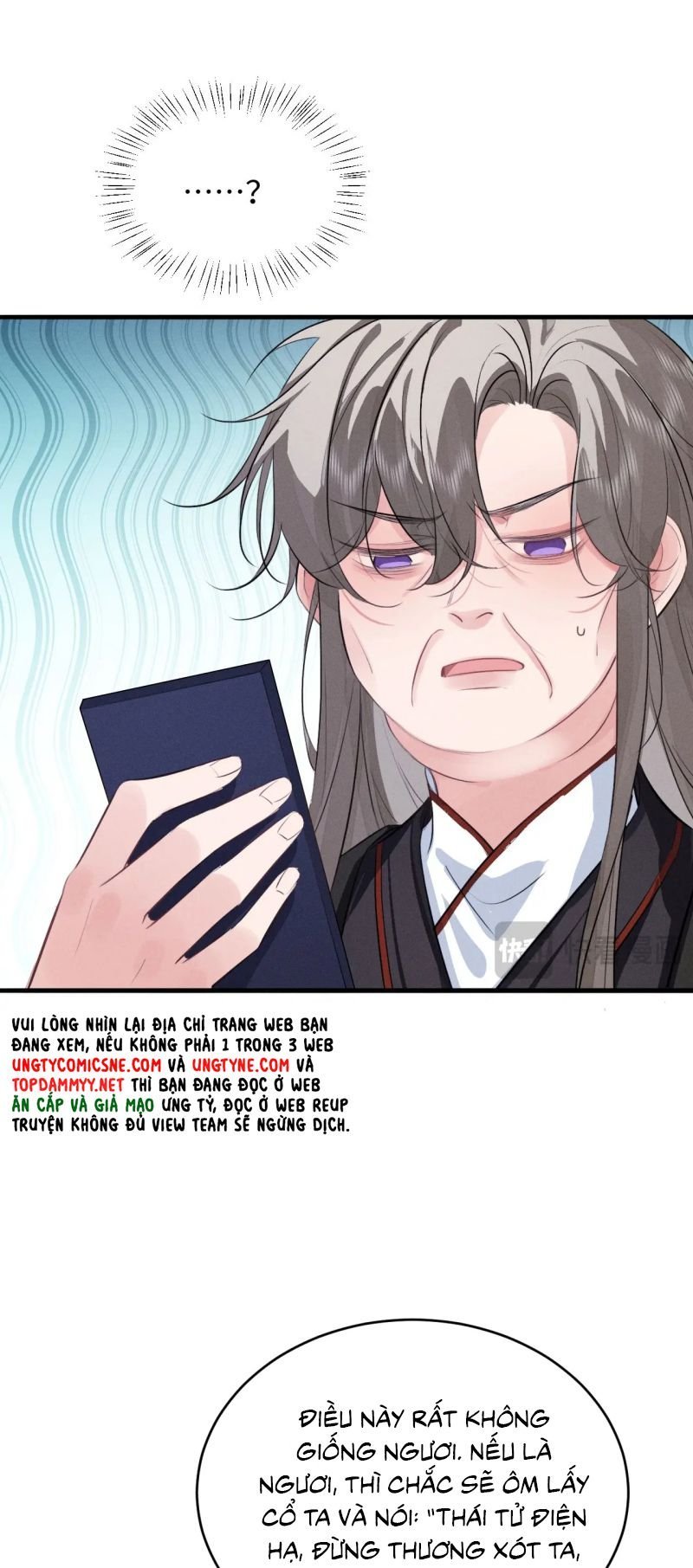 Thoát Cương Chapter 63 27