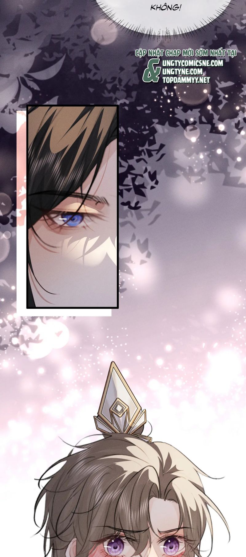 Thoát Cương Chapter 63 30