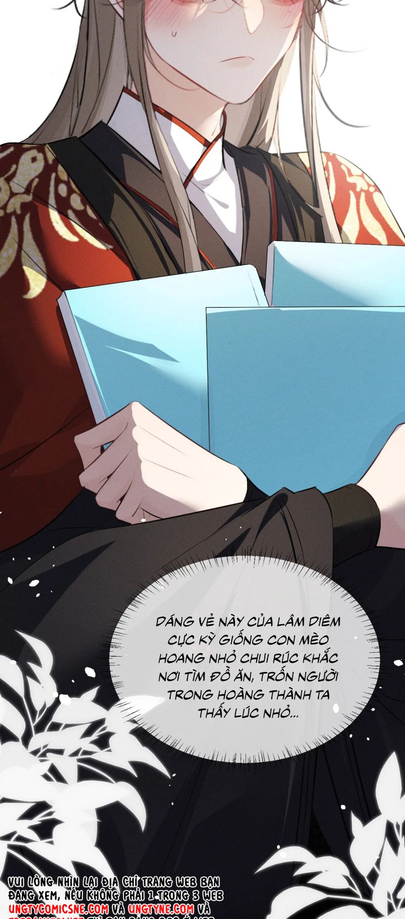 Thoát Cương Chapter 63 31
