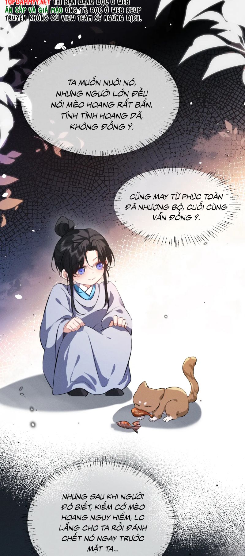 Thoát Cương Chapter 63 32