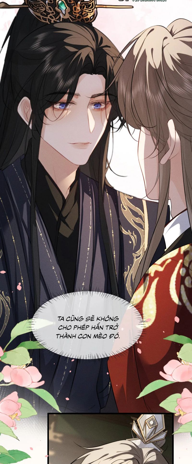 Thoát Cương Chapter 63 34