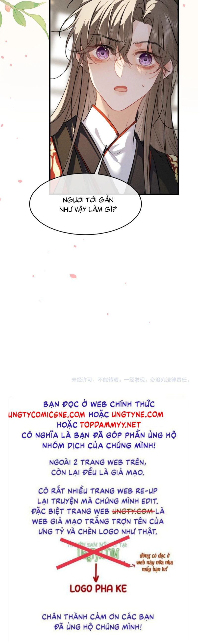 Thoát Cương Chapter 63 35