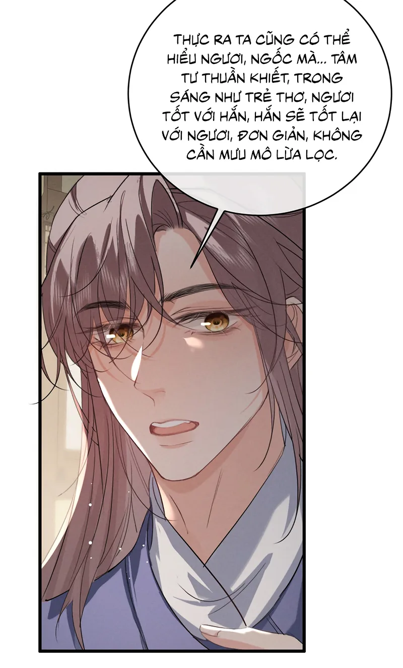 thoát cương Chap 69 5