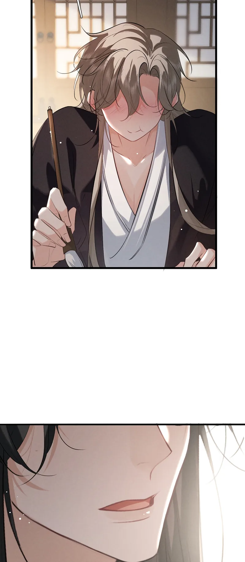 thoát cương Chap 69 8