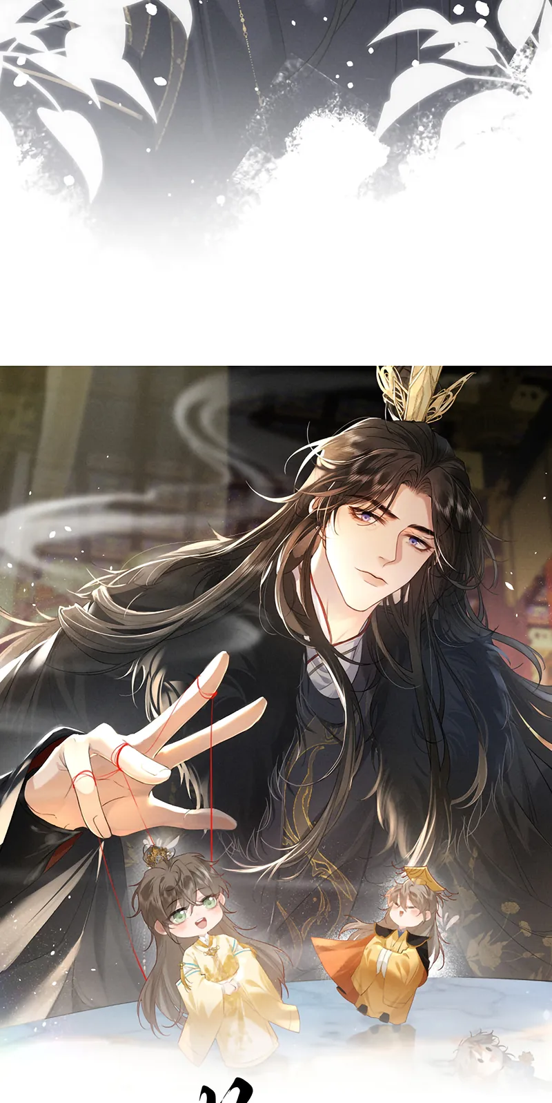 thoát cương Chap 69 10