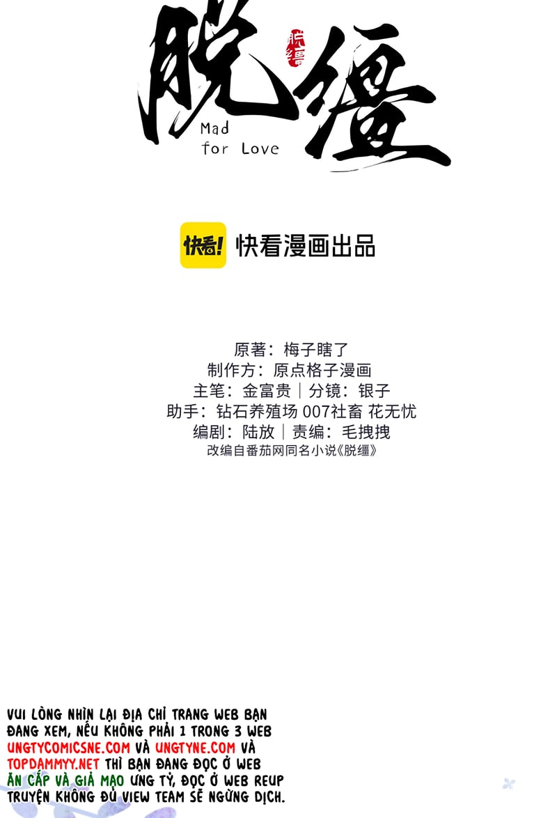 thoát cương Chap 69 11