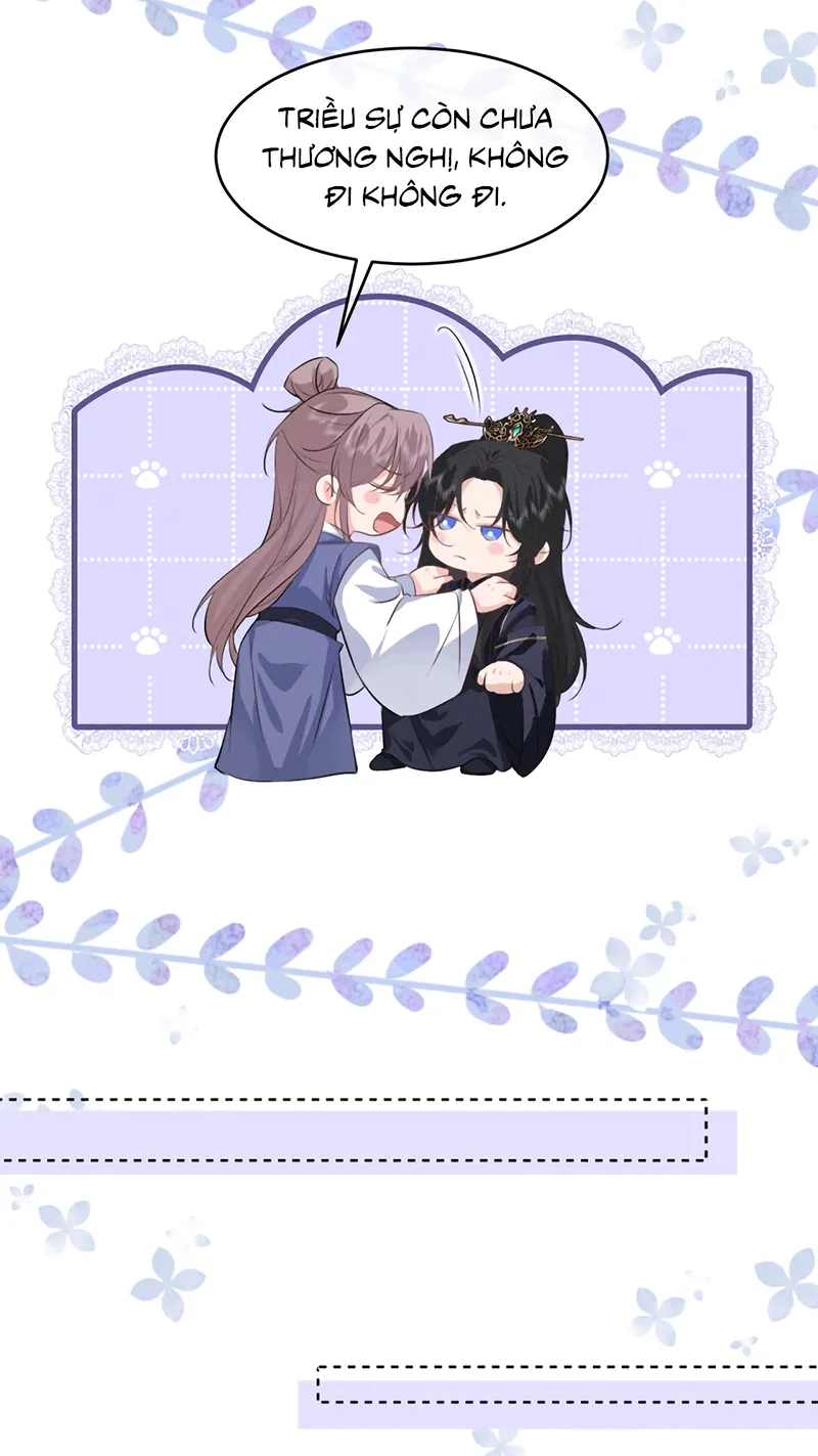 thoát cương Chap 69 12