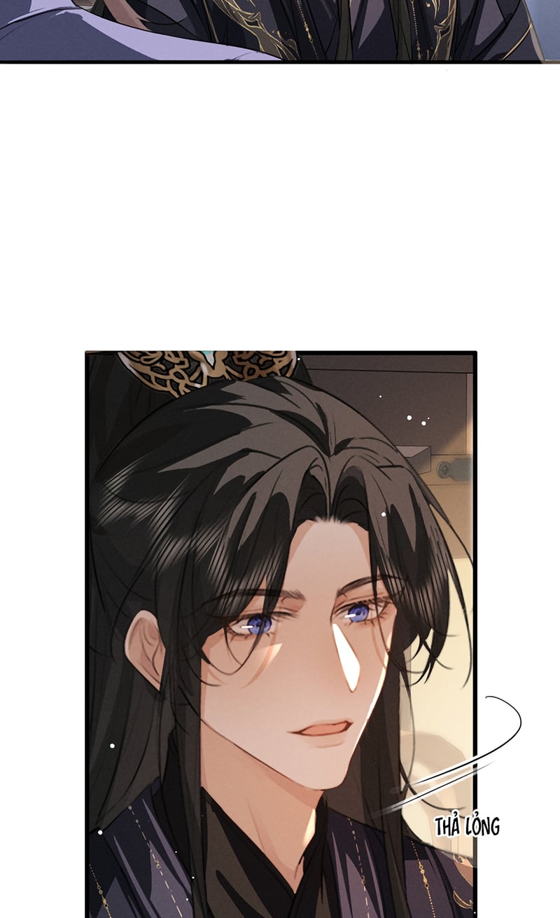 thoát cương Chap 69 14