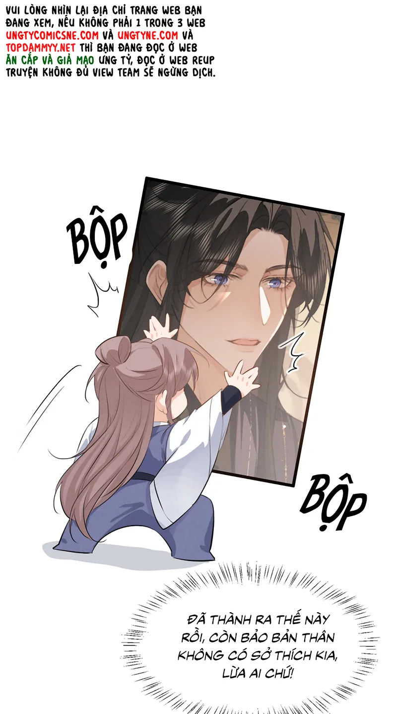 thoát cương Chap 69 16