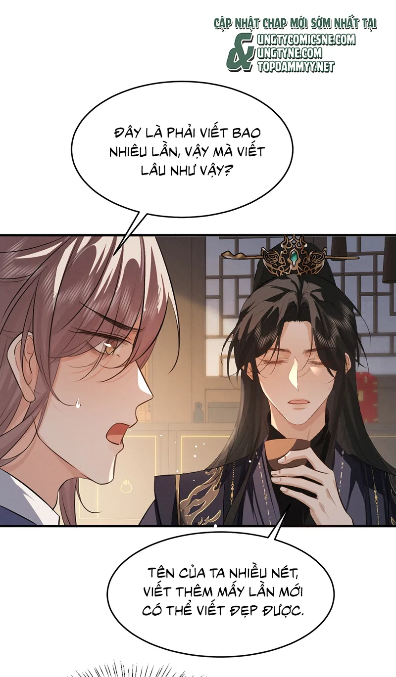 thoát cương Chap 69 18