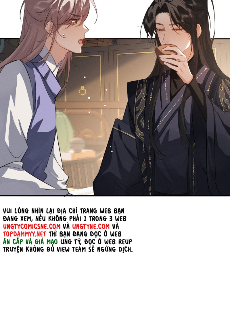 thoát cương Chap 69 20