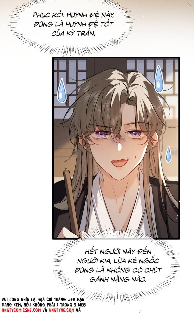 thoát cương Chap 69 25