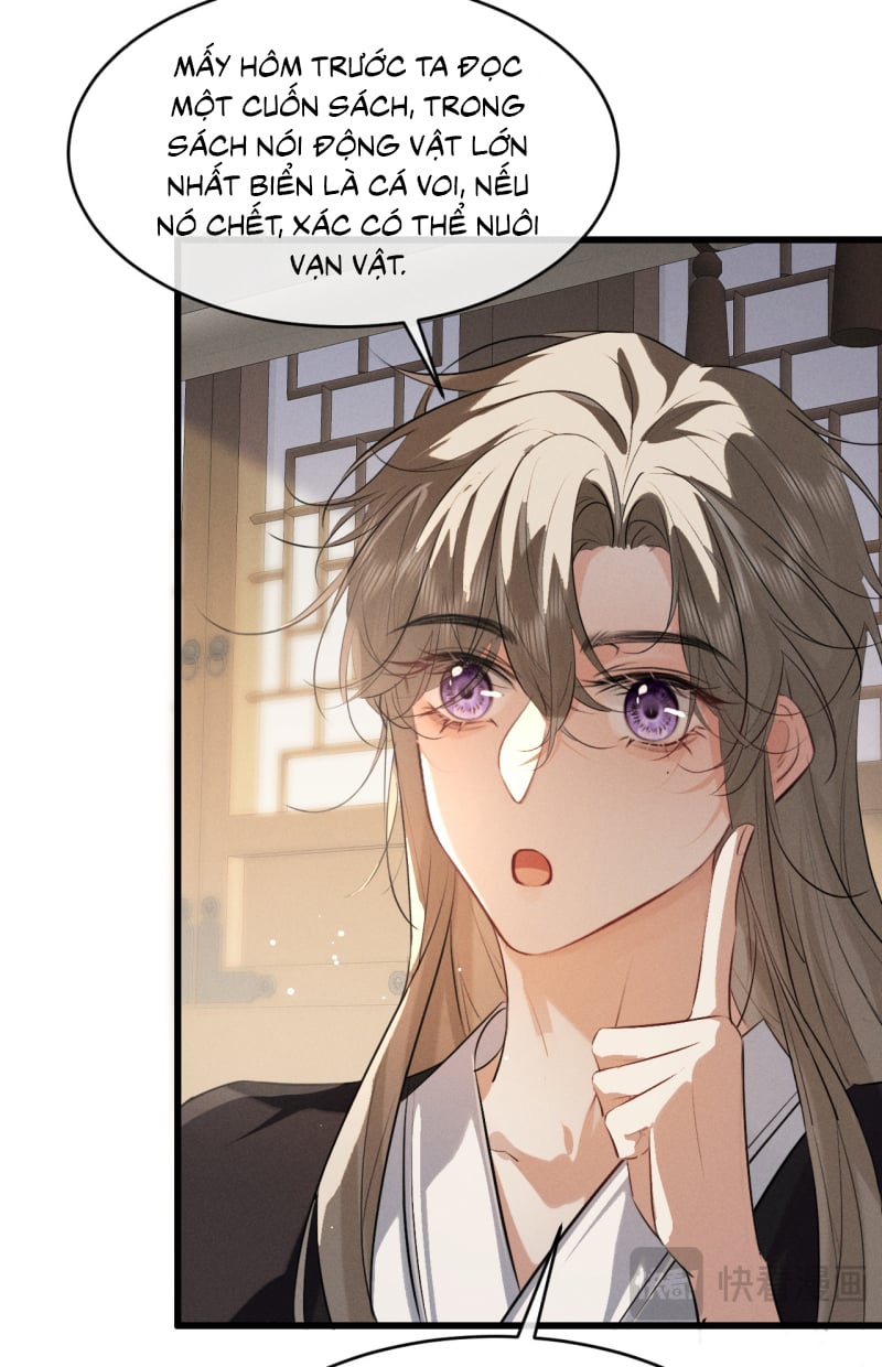 thoát cương Chap 69 27