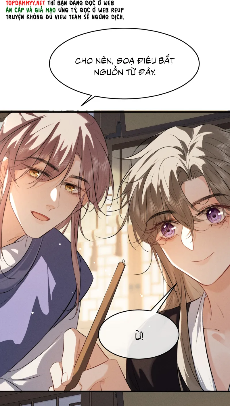 thoát cương Chap 69 31