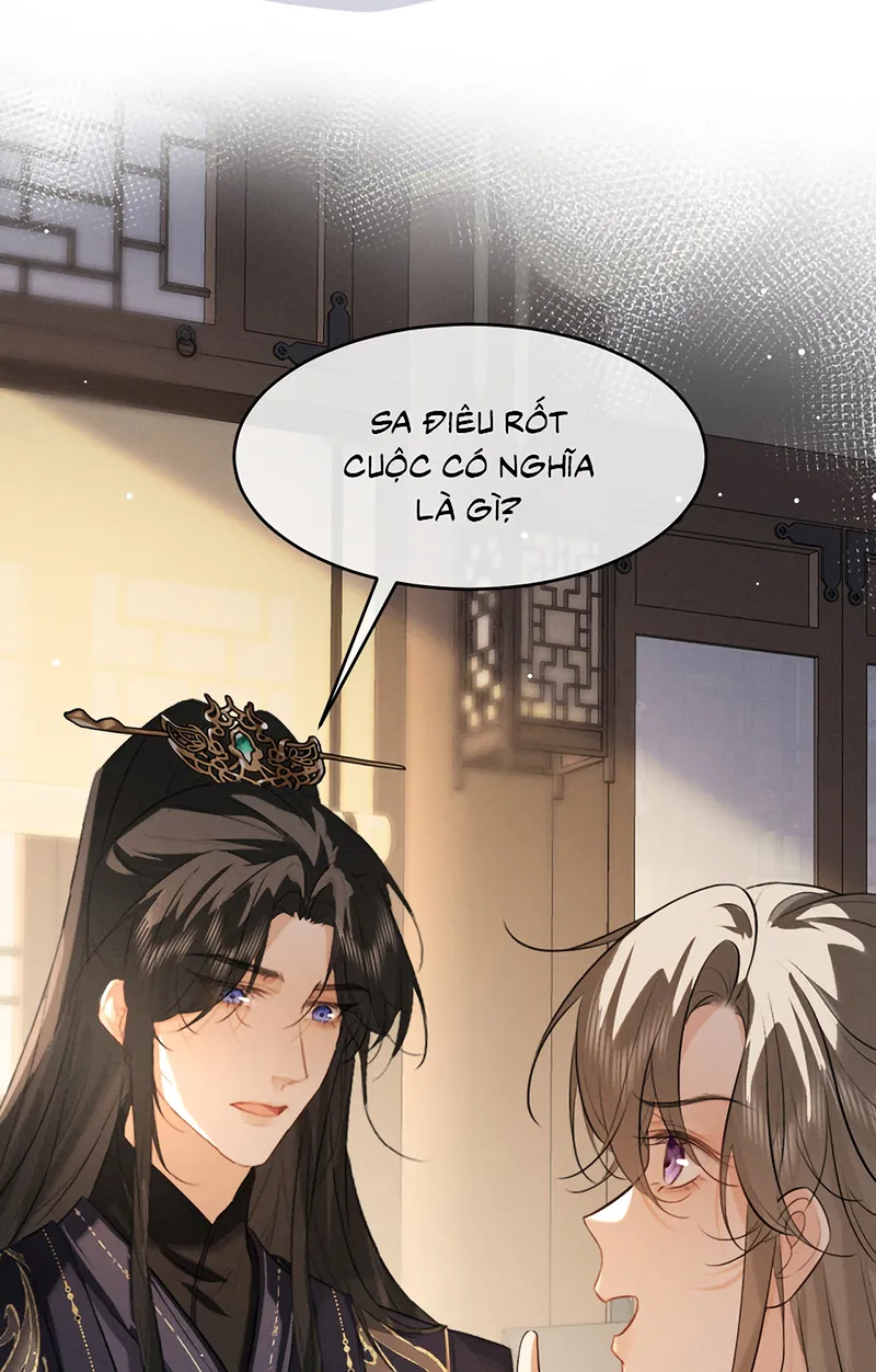 thoát cương Chap 70 3
