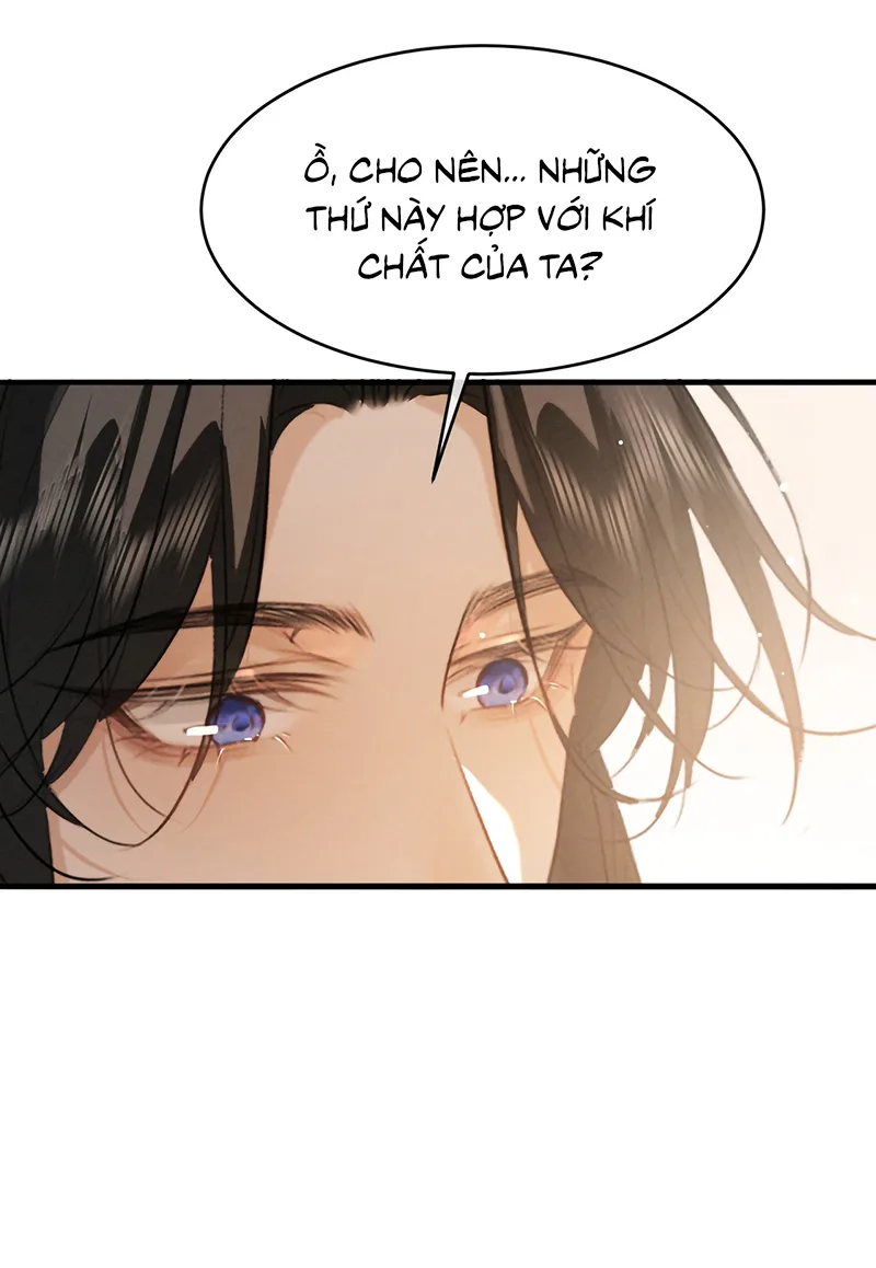 thoát cương Chap 70 5