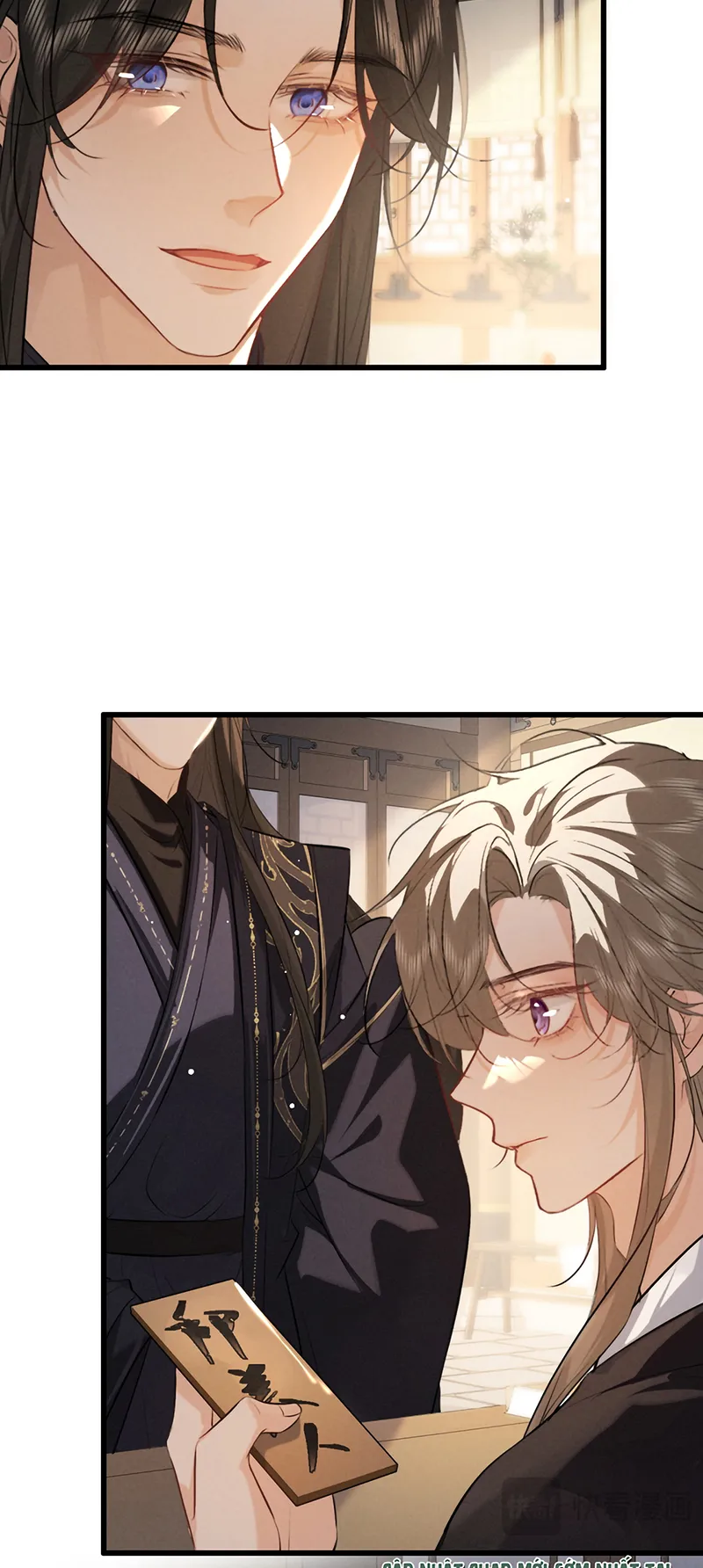 thoát cương Chap 70 14