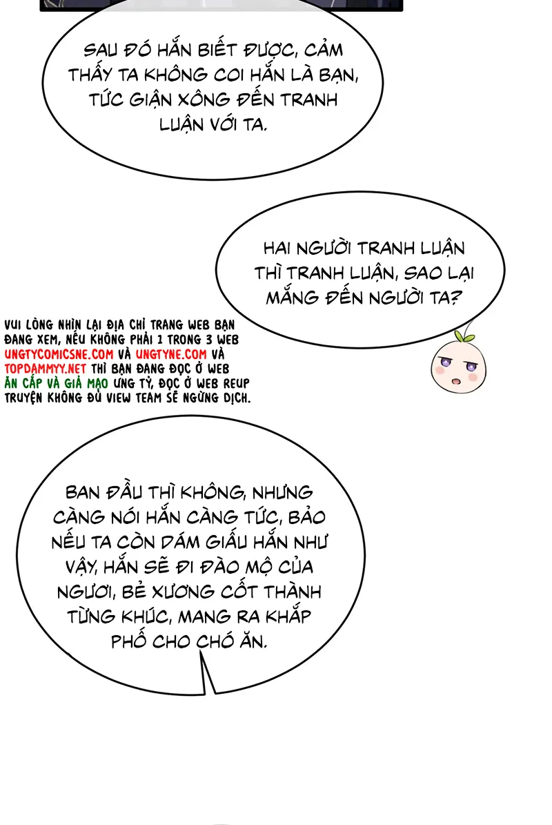 thoát cương Chap 70 24