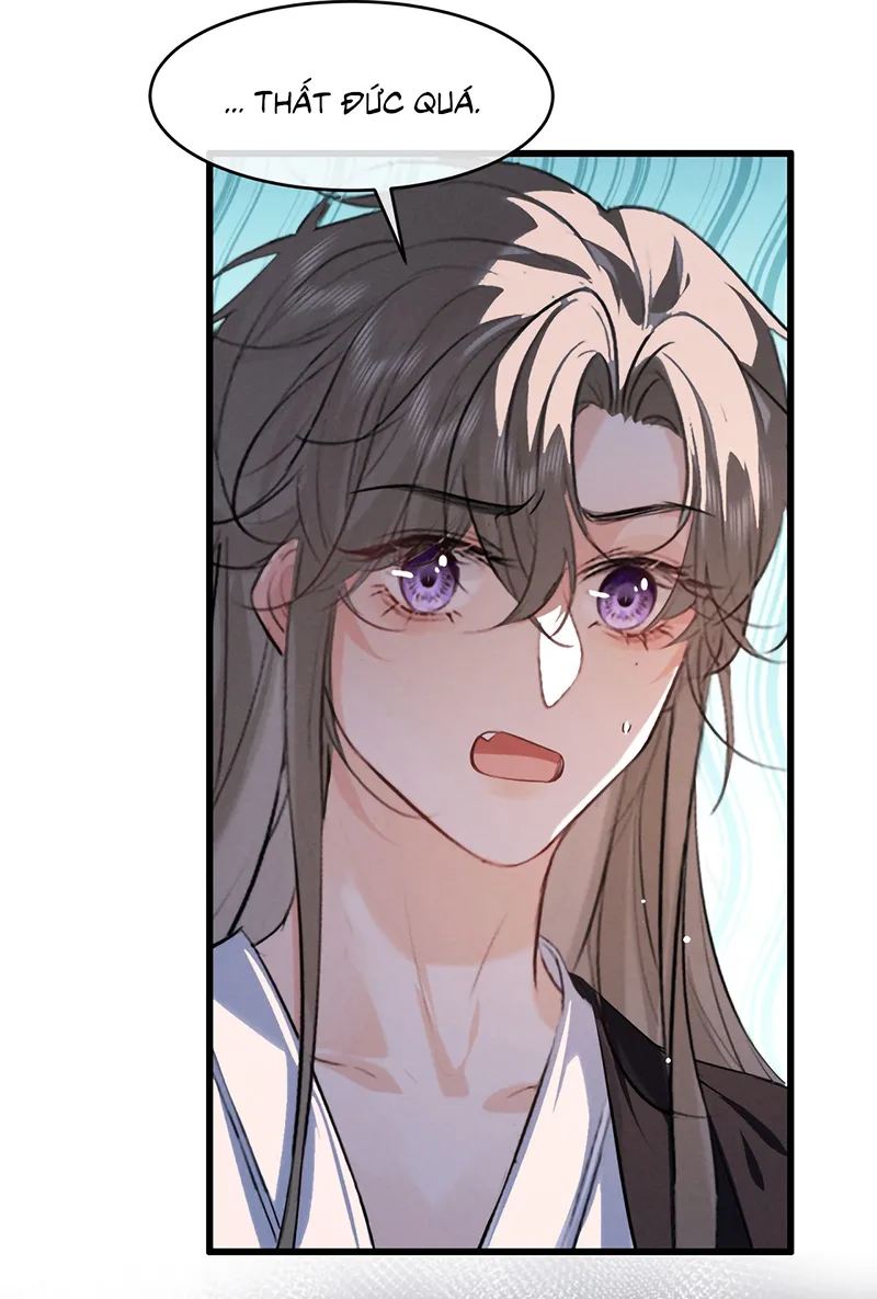 thoát cương Chap 70 25