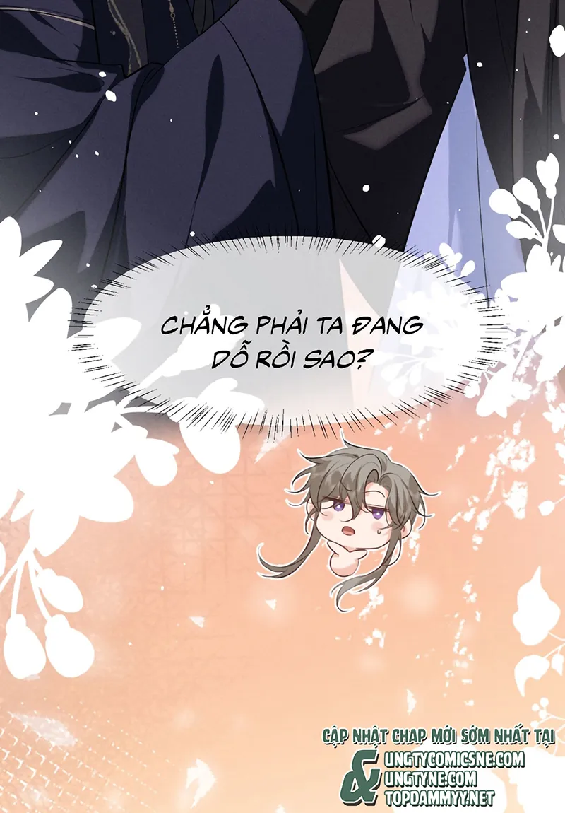 thoát cương Chap 70 34