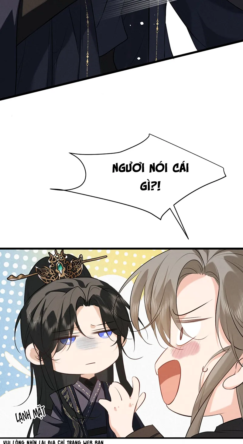 thoát cương Chap 70 36