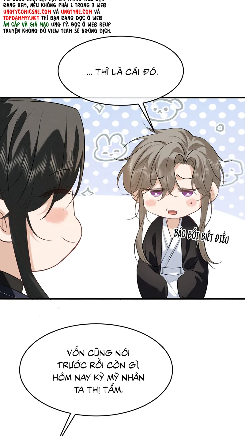 thoát cương Chap 70 37