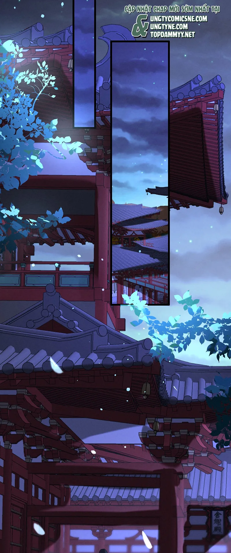 thoát cương Chap 70 39