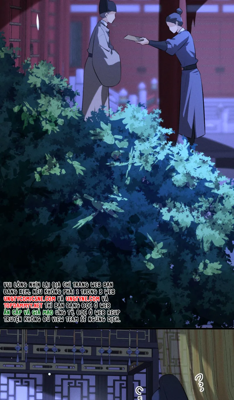 thoát cương Chap 70 40