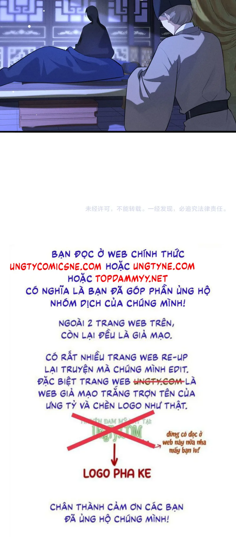 thoát cương Chap 70 41