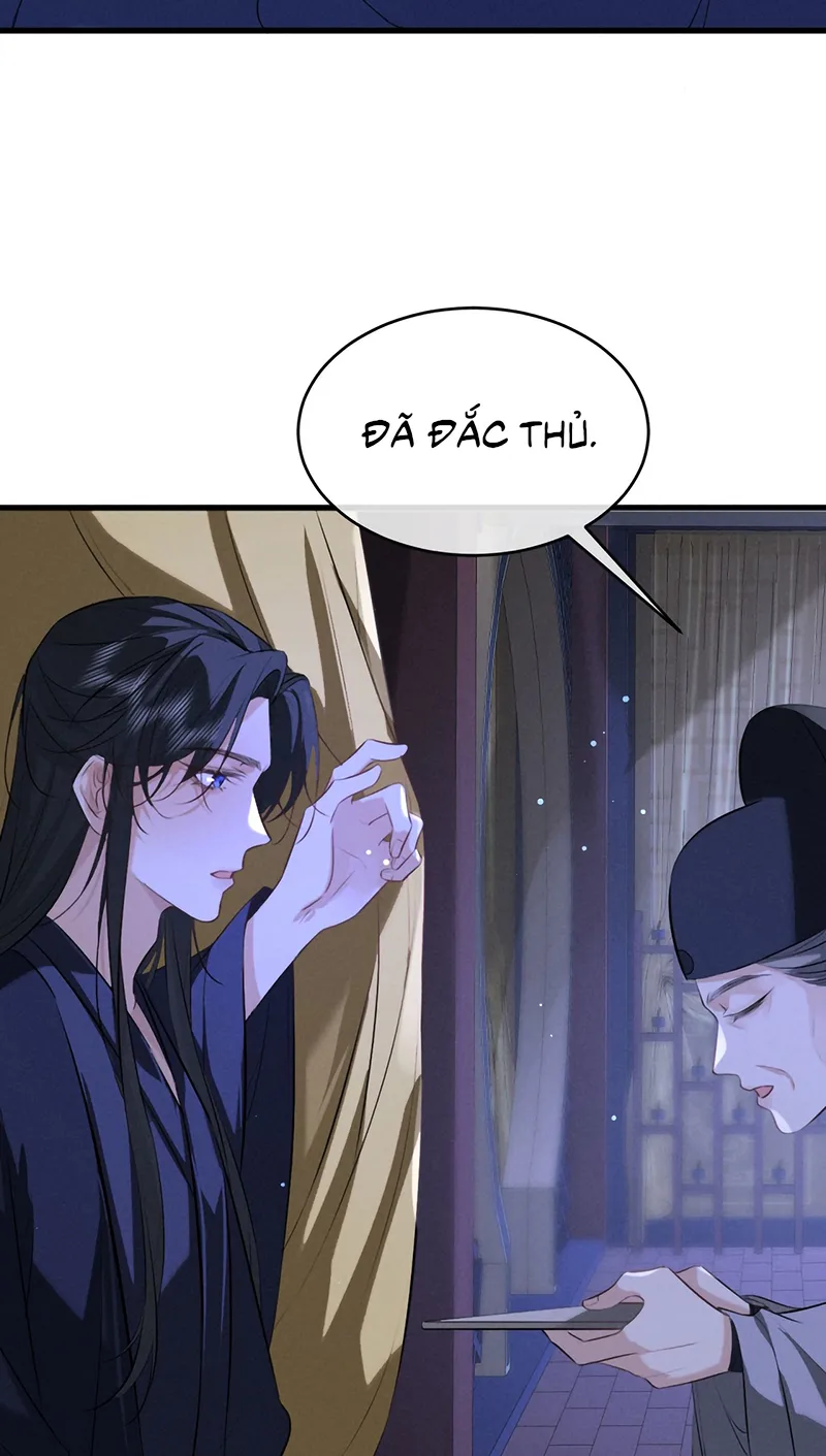 thoát cương Chap 71 2