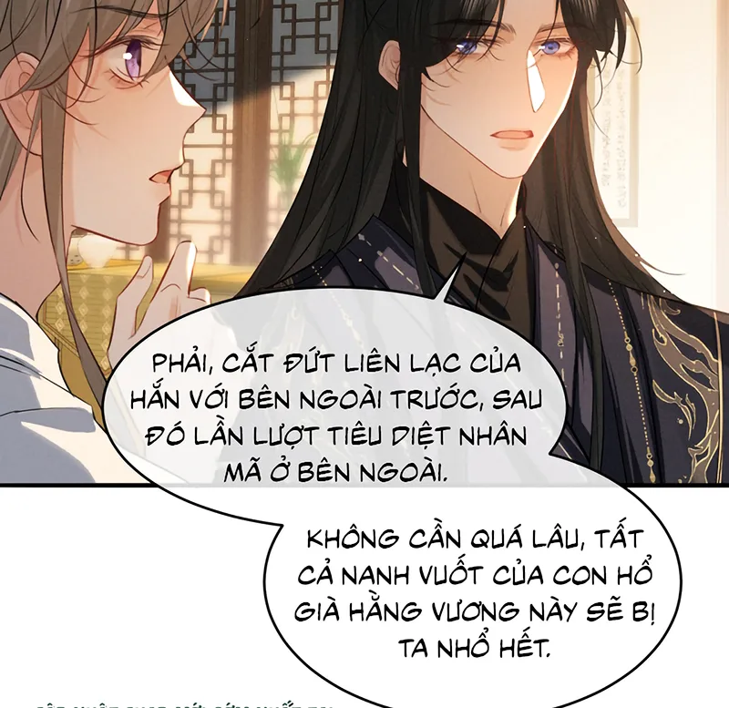 thoát cương Chap 71 27
