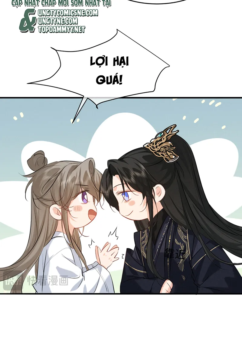 thoát cương Chap 71 28