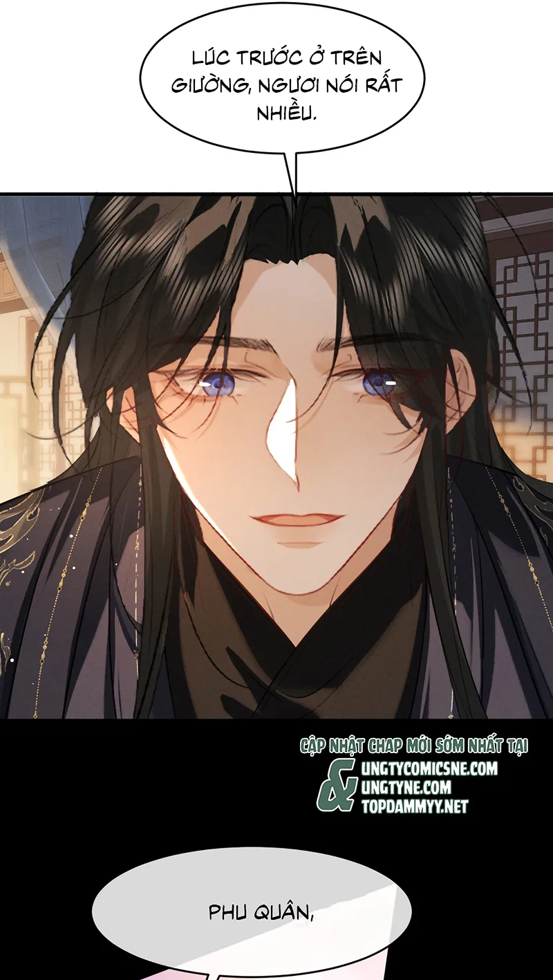 thoát cương Chap 71 31