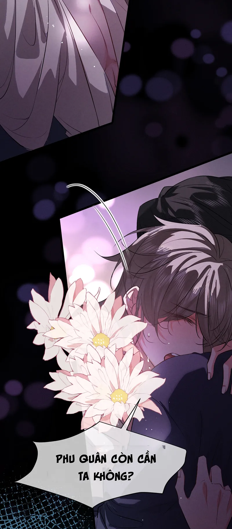 thoát cương Chap 71 33