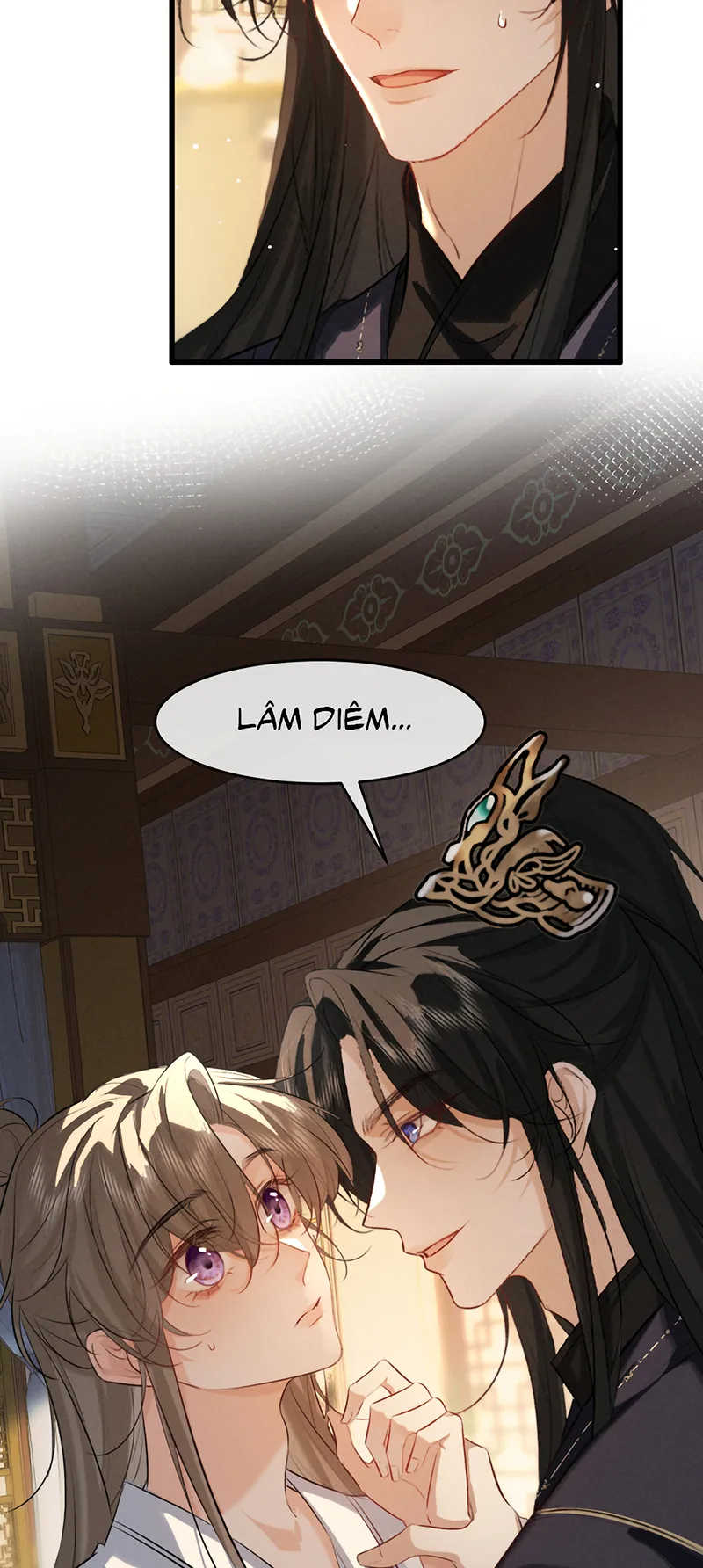 thoát cương Chap 71 36