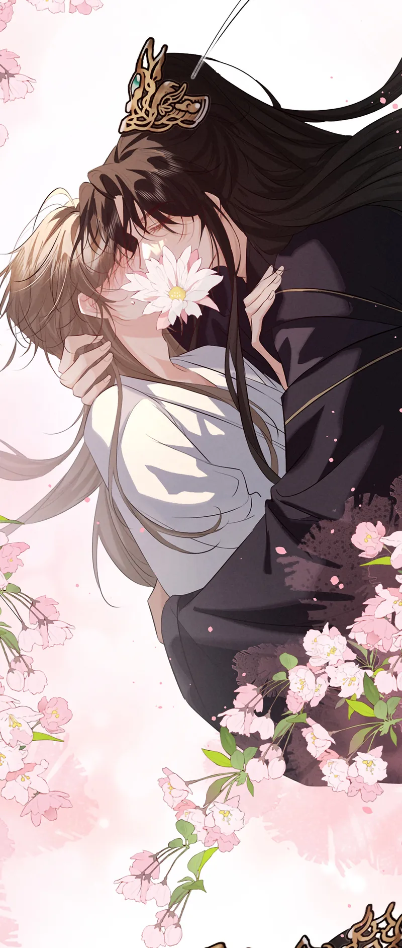 thoát cương Chap 71 38