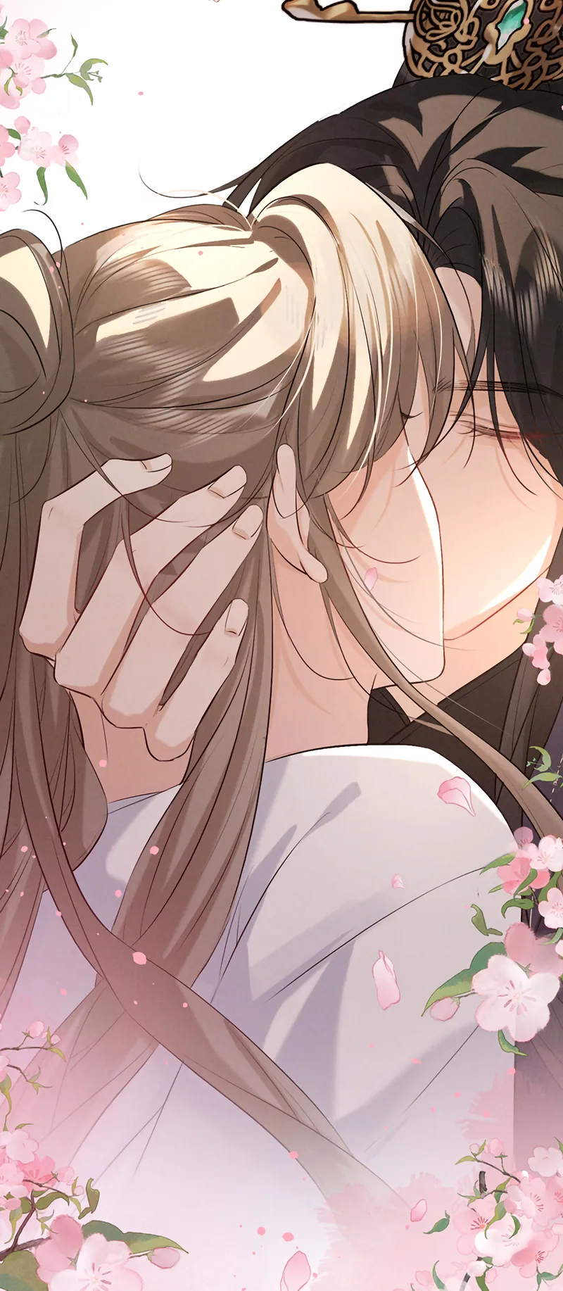 thoát cương Chap 71 39