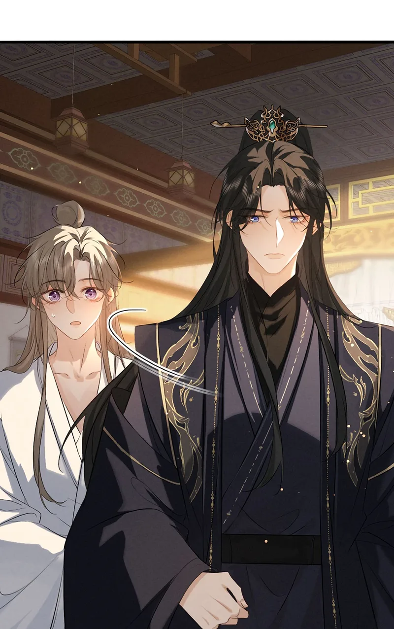 thoát cương Chap 72 5