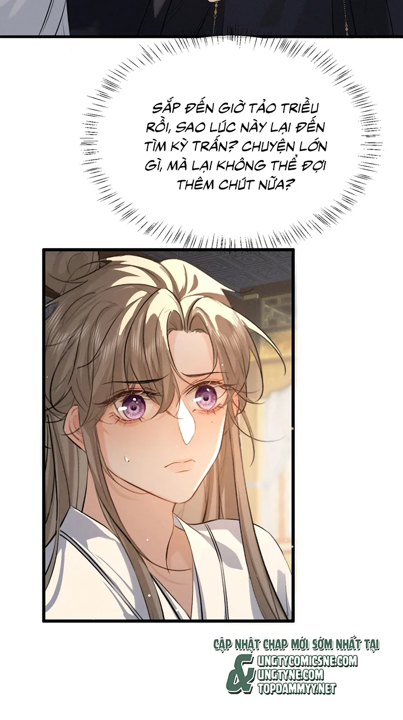 thoát cương Chap 72 6