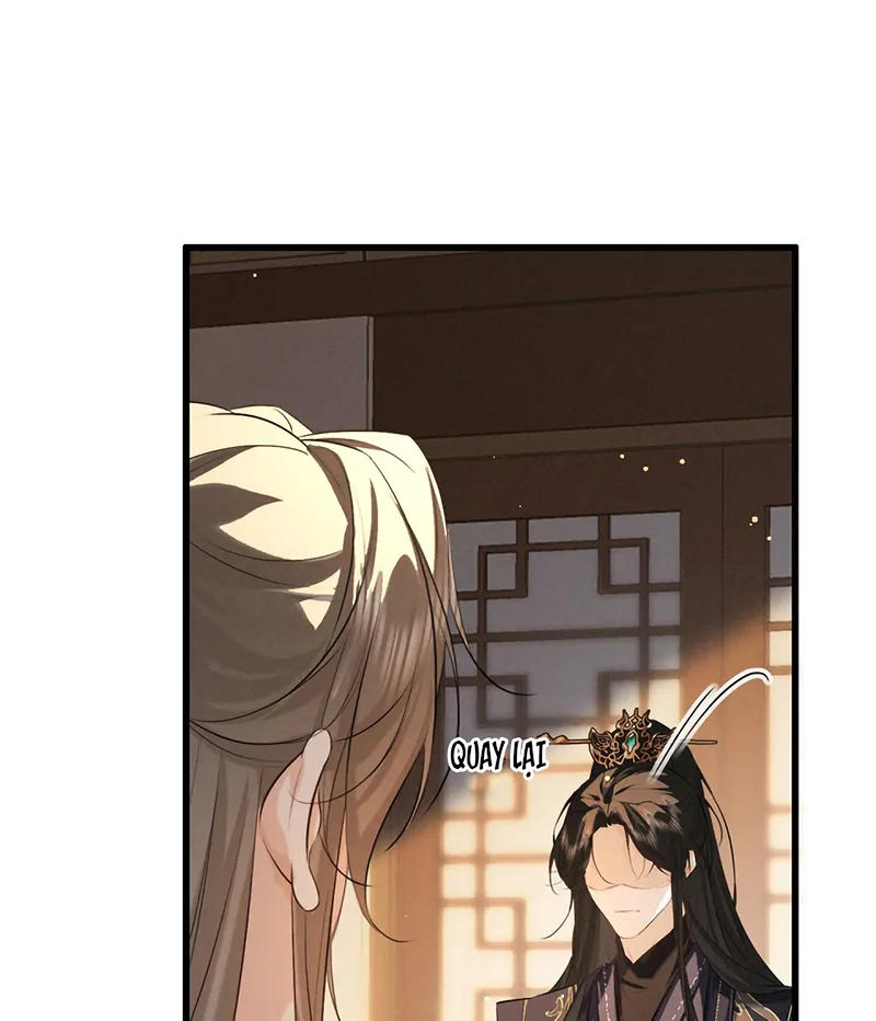 thoát cương Chap 72 7