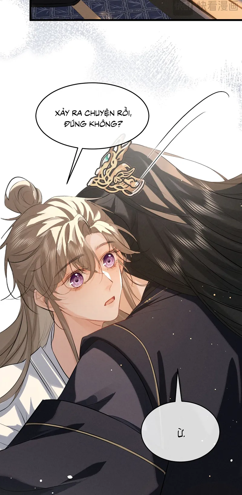 thoát cương Chap 72 11