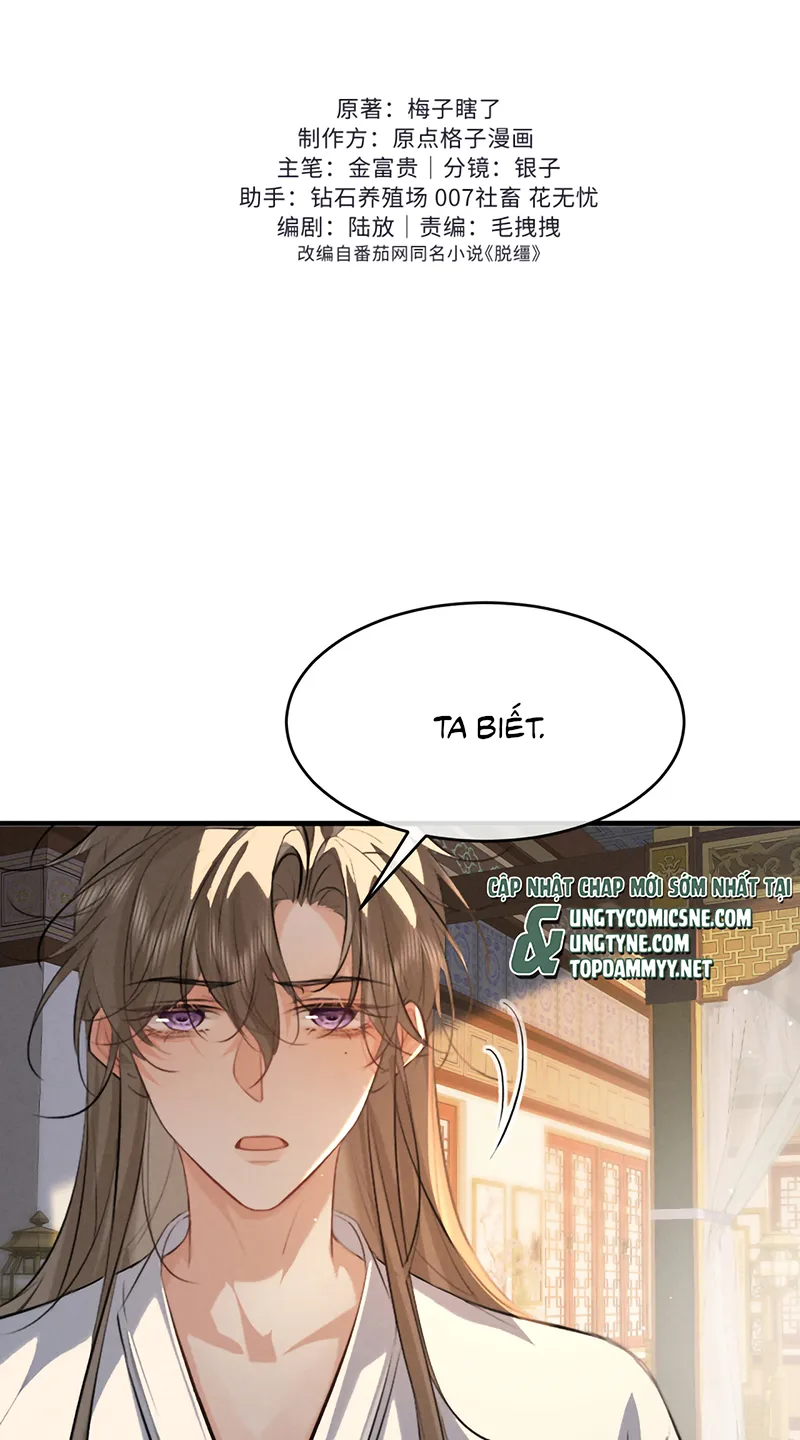 thoát cương Chap 72 18