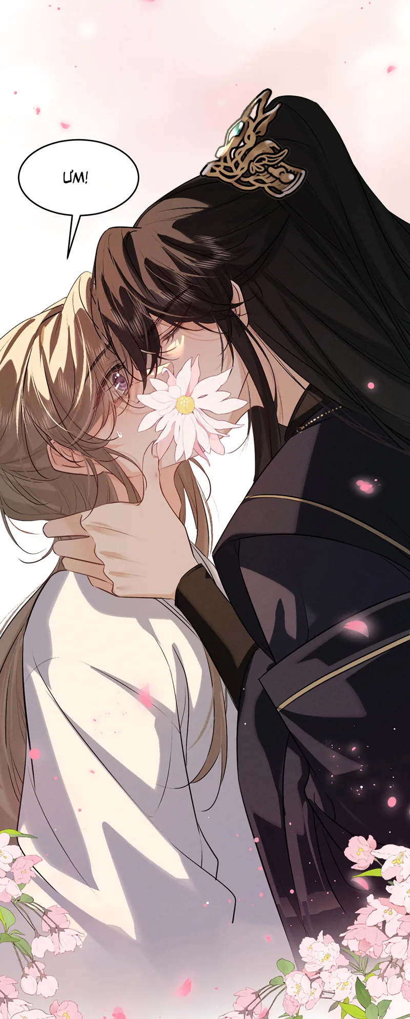 thoát cương Chap 72 20